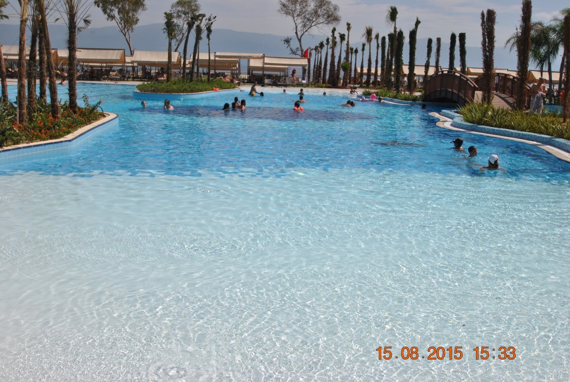imagini hotel SEVEN SEAS SEALIGHT KUSADASI